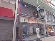 大阪府高槻市芥川町2丁目9-10：物件画像／株式会社エリッツ　エリッツ天六店