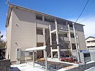 大阪府茨木市安威1丁目33-22：物件画像／株式会社エリッツ　エリッツ天六店