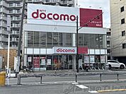 ドコモショップ福島店 徒歩14分。 1080m