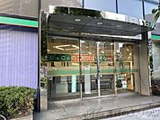 りそな銀行南森町支店 徒歩7分。 490m