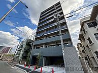 大阪府吹田市広芝町17-18：物件画像／株式会社エリッツ　エリッツ天六店