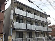 大阪府吹田市岸部中1丁目13-8：物件画像／株式会社エリッツ　エリッツ天六店