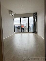 梅田ガーデンレジデンス 35階3LDKのリビング/ダイニング