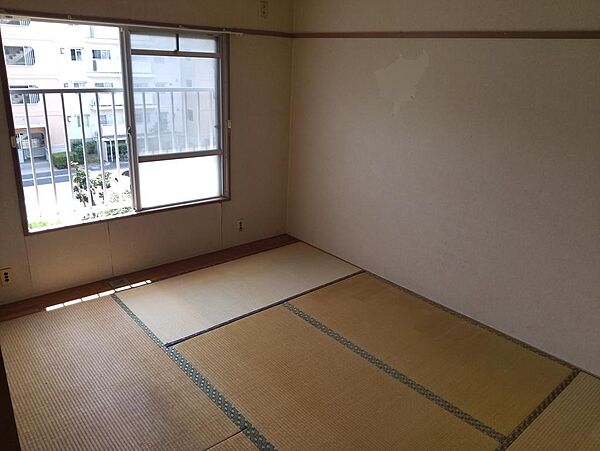 室内を拡大表示
