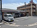 セブンイレブン...