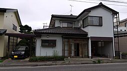 大町市大町 中古住宅