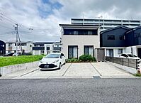 栃木県宇都宮市陽東1丁目：物件画像