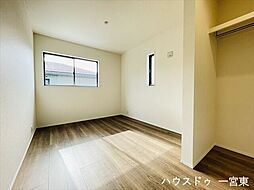 洋室の画像