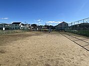 八丁堀児童遊園・遊具あり・公衆トイレなし・駐車場なし※児童遊園・ちびっ子広場は、児童の健康増進と情操を豊かにすることを目的として設置されています。 640m