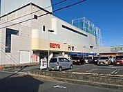 西友ピアタウン営業時間