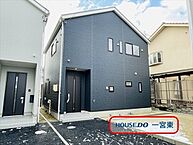 愛知県一宮市三条字ヱグロ：物件画像