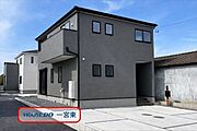 5LDK、駐車場：あり宮田小学校・宮田中学校名鉄犬山線「江南」駅　車12分