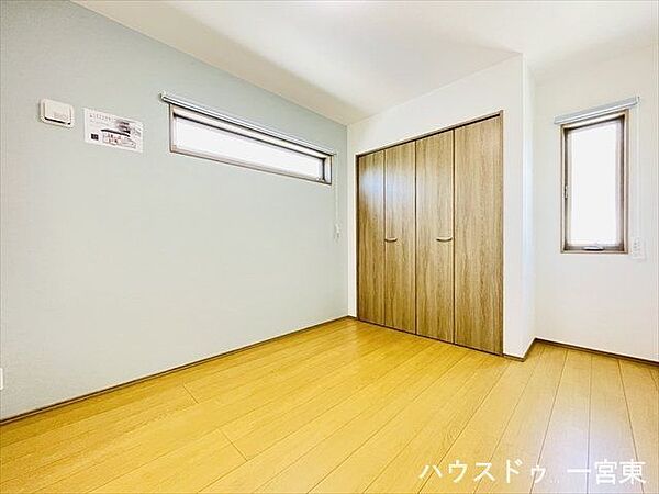 洋室