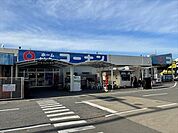 コーナン一宮店 370m