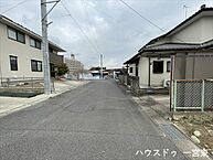 愛知県一宮市浅井町小日比野字大ケ島：物件画像
