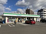 ファミリーマート一宮今伊勢駅前店 500m