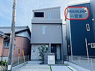 愛知県一宮市今伊勢町宮後字郷中：物件画像