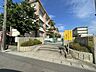 周辺：北方小学校【北方小学校】 1640m