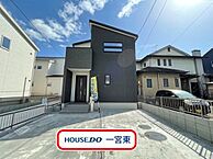 愛知県一宮市浅井町小日比野字東裏：物件画像
