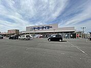 ケーヨーデイツー木曽川店【ケーヨーデイツー木曽川店】 1020m