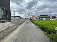 愛知県一宮市馬見塚字東見六：物件画像