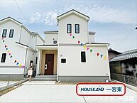 愛知県一宮市北方町北方字中土取：物件画像