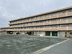 小信中島字新田前　全2区画　B号地（西側）　建築条件なし土地