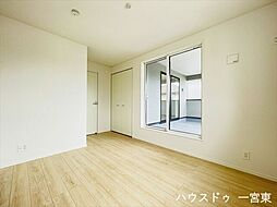洋室の画像