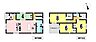 間取り：土地面積：176.24m2／53.31坪延床面積：98.01m2／29.64坪