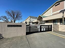 モアグレース枠杁 3LDKの間取図画像