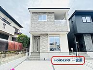 愛知県一宮市多加木1丁目：物件画像