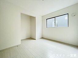 洋室の画像