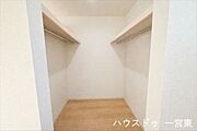 【7.5帖洋室】※居住中につき室内を CG にて家具消しをしたものです。