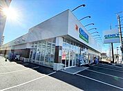 ゲンキー佐千原店営業時間09