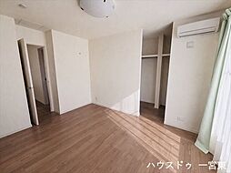 洋室の画像