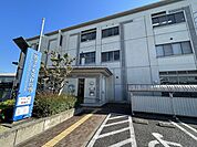 一宮市立子ども文化広場図書館開館時間