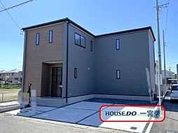 時之島第7　全19棟　8号棟