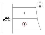 ≪2号地≫