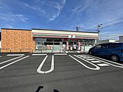 セブンイレブン一宮北方町中島店【セブンイレブン一宮北方町中島店】 300m