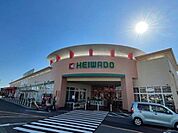 平和堂牛野店営業時間