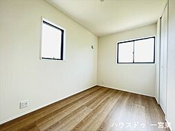 洋室の画像