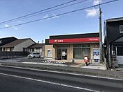 木曽川玉ノ井郵便局【木曽川玉ノ井郵便局】 650m