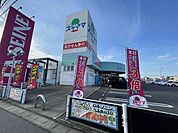 ドラッグスギヤマ緑店営業時間