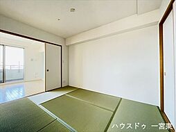 和室の画像