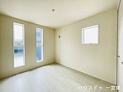 洋室の画像