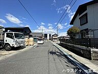 愛知県一宮市小信中島字西山：物件画像