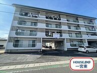 愛知県一宮市木曽川町黒田五ノ通り：物件画像