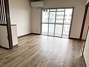 ※CGなし、現況のお部屋です。2026年4月一部改装済みです。
