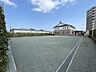 周辺：ポンプ場公園【ポンプ場公園】 580m