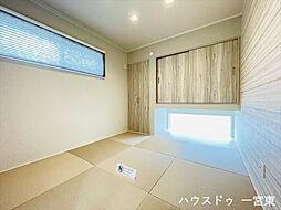 和室の画像